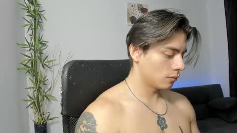 GioRusso online show from 12/25/24, 12:59