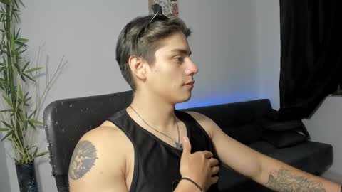 GioRusso online show from 12/26/24, 11:57