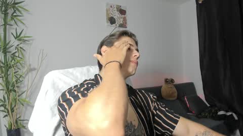 GioRusso online show from 01/06/25, 01:53