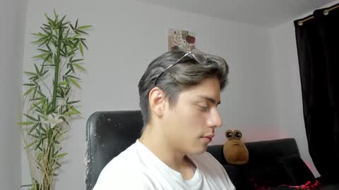 GioRusso online show from 01/09/25, 02:22