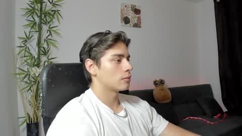 GioRusso online show from 01/13/25, 01:23