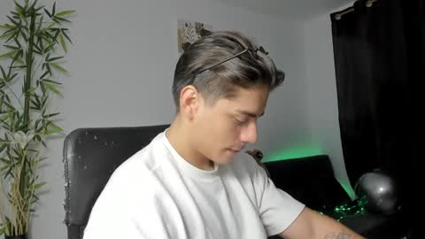 GioRusso online show from 01/23/25, 02:39