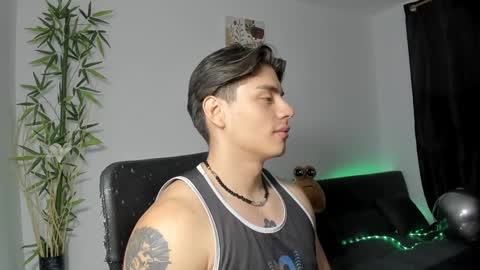 GioRusso online show from 01/24/25, 05:11