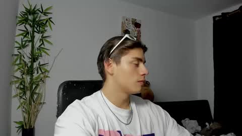 GioRusso online show from 02/16/25, 11:16