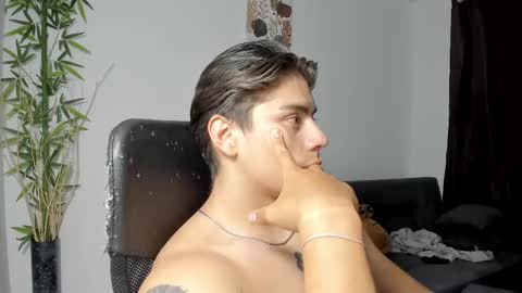 GioRusso online show from 02/19/25, 02:55