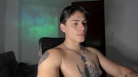 GioRusso online show from 09/11/25, 12:00