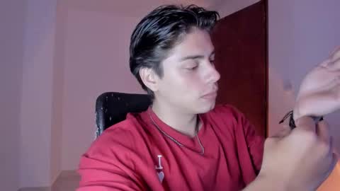 GioRusso online show from 10/03/25, 10:07