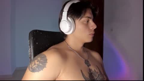 GioRusso online show from 10/16/25, 01:50