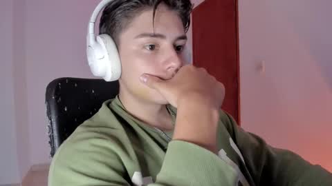 GioRusso online show from 01/14/26, 05:07