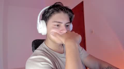 GioRusso online show from 01/17/26, 03:28