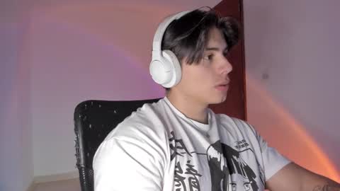 GioRusso online show from 03/07/26, 05:15