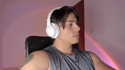 GioRusso online show from 03/26/26, 02:28