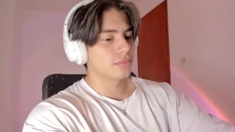 GioRusso online show from 03/26/26, 04:45