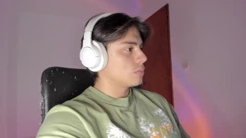 GioRusso online show from 03/29/26, 10:54