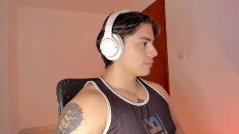 GioRusso online show from 04/13/26, 02:22