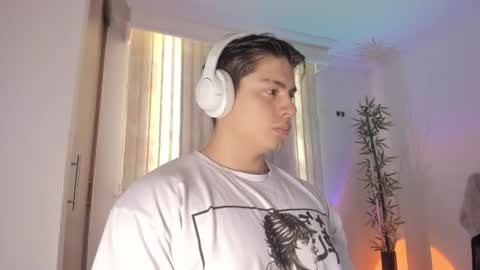 GioRusso online show from 07/08/26, 04:22