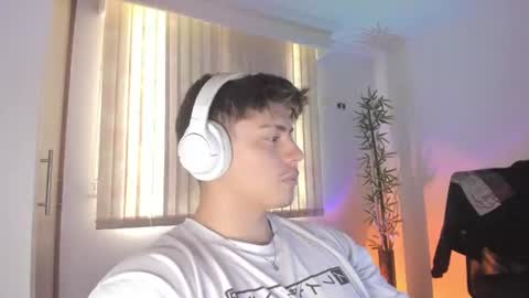 GioRusso online show from 07/22/26, 06:00