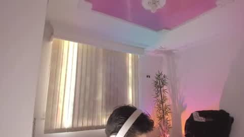 GioRusso online show from 07/27/26, 04:25