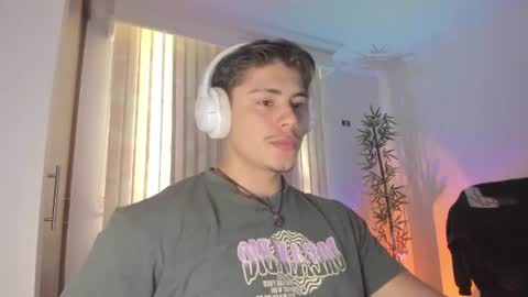 GioRusso online show from 07/28/26, 04:39