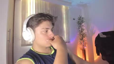 GioRusso online show from 07/29/26, 06:17