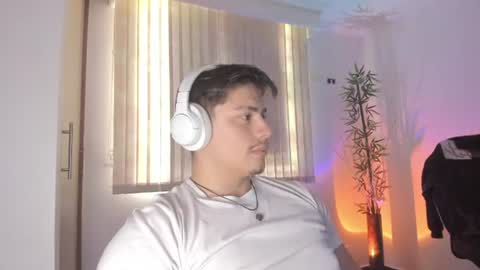 GioRusso online show from 07/30/26, 05:34