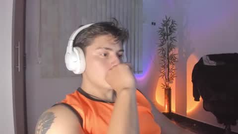 GioRusso online show from 08/01/26, 12:54