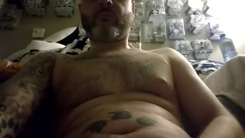 TheHoeD online show from 03/31/26, 02:02