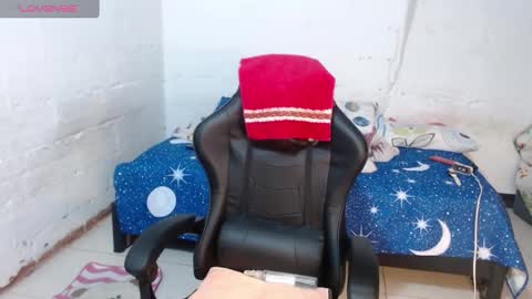 Mary online show from 12/08/24, 07:05