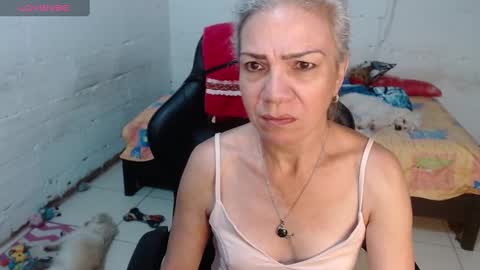 Mary online show from 12/20/24, 06:29