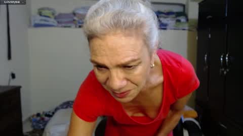 Mary online show from 02/06/25, 08:50