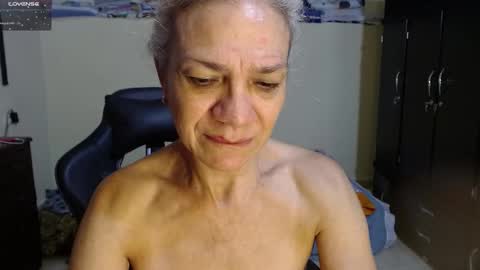 Mary online show from 02/12/25, 06:08