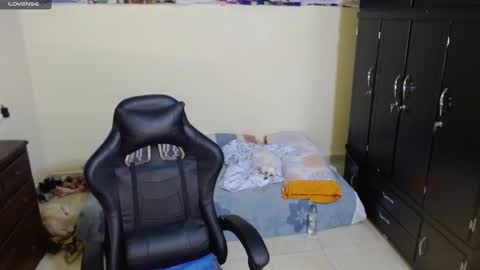 Mary online show from 02/13/25, 02:23