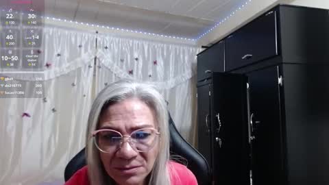 Mary online show from 03/09/25, 09:57