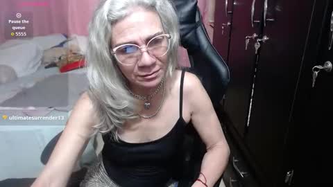 Mary online show from 01/18/26, 04:05