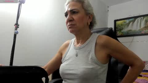 Snapshot of giorgia_xue55 chatting on 07/19/26, 05:22 Mary online show from 07/19/26, 05:22