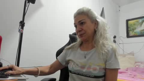 Snapshot of giorgia_xue55 chatting on 07/20/26, 04:38 Mary online show from 07/20/26, 04:38