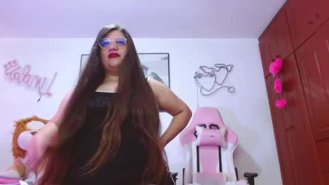 Snapshot of giorgina_montiere chatting on 06/05/26, 03:29 giorgina_montiere online show from 06/05/26, 03:29