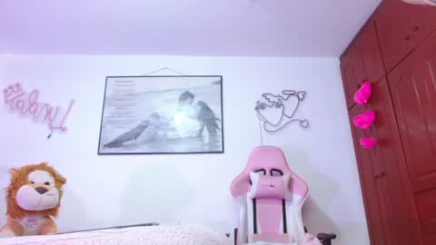 Snapshot of giorgina_montiere chatting on 06/11/26, 02:26 giorgina_montiere online show from 06/11/26, 02:26