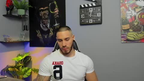 Snapshot of giorgio_leone2 chatting on 12/07/24, 01:47 Giorgio leone online show from 12/07/24, 01:47