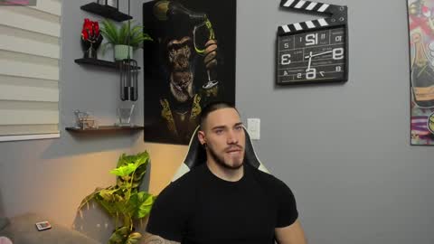 Snapshot of giorgio_leone2 chatting on 01/22/25, 02:26 Giorgio leone online show from 01/22/25, 02:26