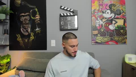 Snapshot of giorgio_leone2 chatting on 02/02/25, 03:10 Giorgio leone online show from 02/02/25, 03:10