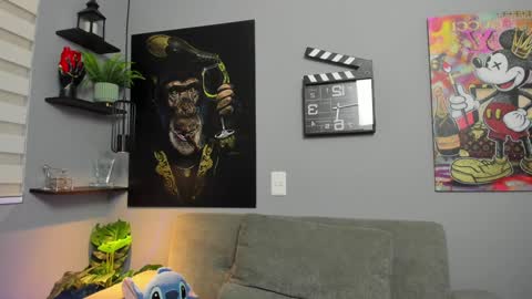 Snapshot of giorgio_leone2 chatting on 02/03/25, 11:26 Giorgio leone online show from 02/03/25, 11:26