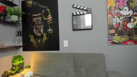 Snapshot of giorgio_leone2 chatting on 02/05/25, 08:04 Giorgio leone online show from 02/05/25, 08:04