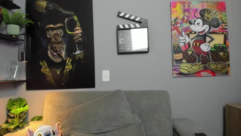 Snapshot of giorgio_leone2 chatting on 02/05/25, 11:06 Giorgio leone online show from 02/05/25, 11:06