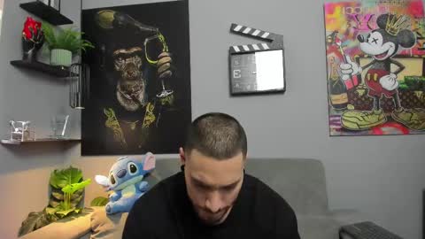 Snapshot of giorgio_leone2 chatting on 02/15/25, 07:17 Giorgio leone online show from 02/15/25, 07:17