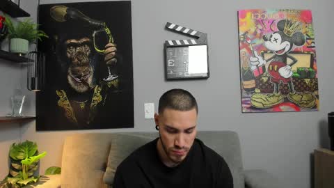 Snapshot of giorgio_leone2 chatting on 02/17/25, 03:36 Giorgio leone online show from 02/17/25, 03:36