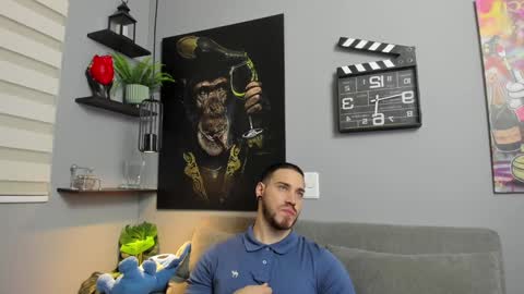 Snapshot of giorgio_leone2 chatting on 02/26/25, 01:43 Giorgio leone online show from 02/26/25, 01:43