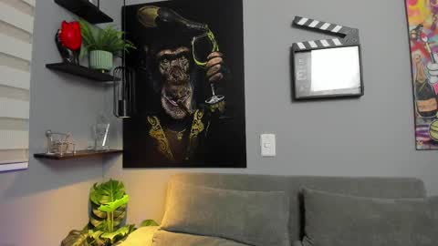 Snapshot of giorgio_leone2 chatting on 02/27/25, 03:36 Giorgio leone online show from 02/27/25, 03:36