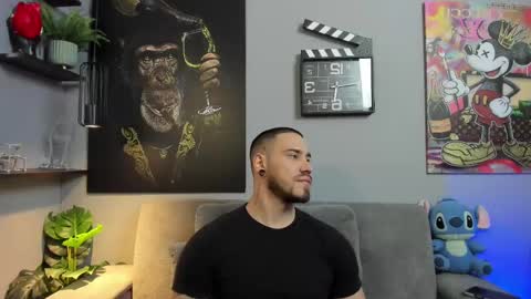 Snapshot of giorgio_leone2 chatting on 03/02/25, 08:50 Giorgio leone online show from 03/02/25, 08:50