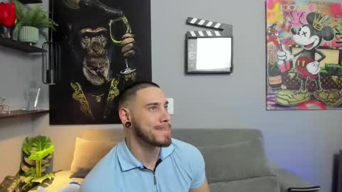 Snapshot of giorgio_leone2 chatting on 03/10/25, 11:16 Giorgio leone online show from 03/10/25, 11:16